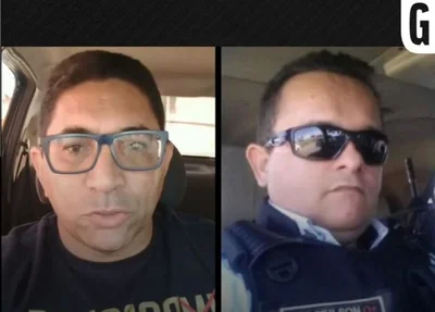 Dois políticos assassinados