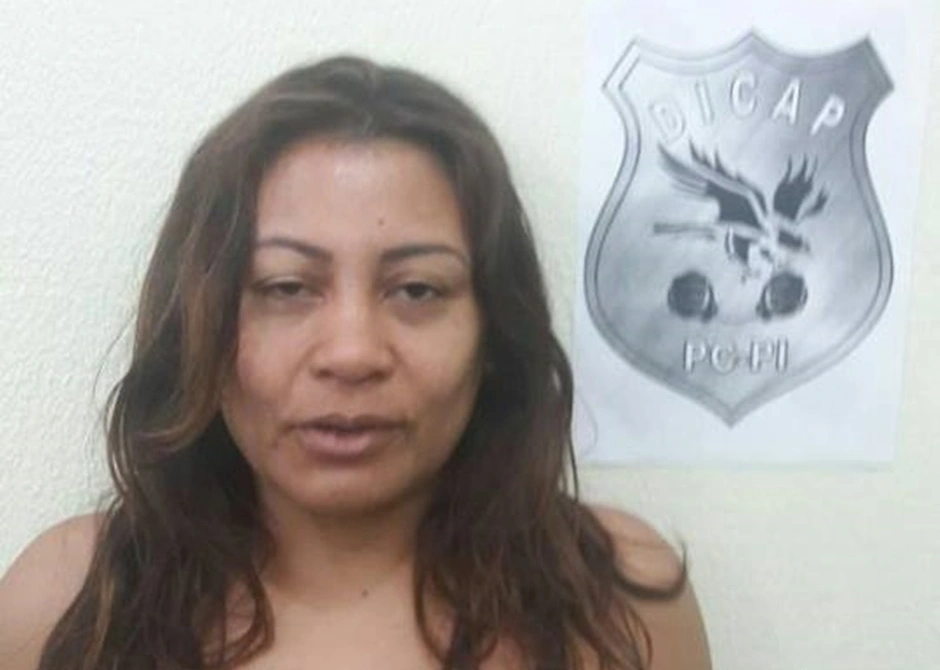Dona de prostíbulo é presa por exploração sexual de menores em Teresina
