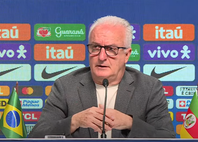 Dorival Júnior anuncia 2ª convocação à frente da seleção brasileira