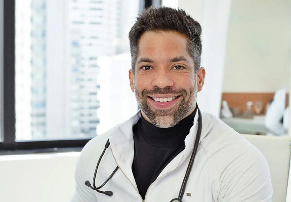 Dr. Igor Muniz