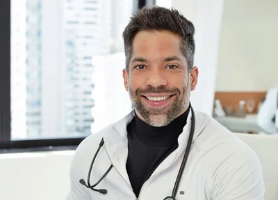 Dr. Igor Muniz