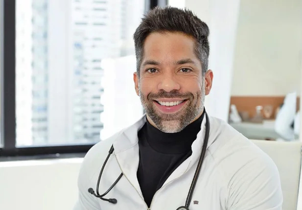 Dr. Igor Muniz