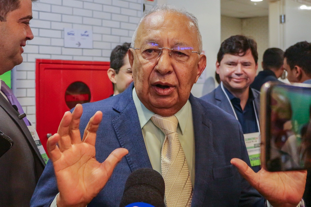 Dr. Pessoa: "eu quero quem me quer"