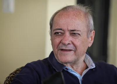 Dr. Sílvio Mendes