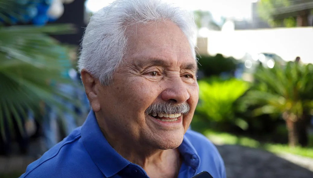 Elmano Férrer