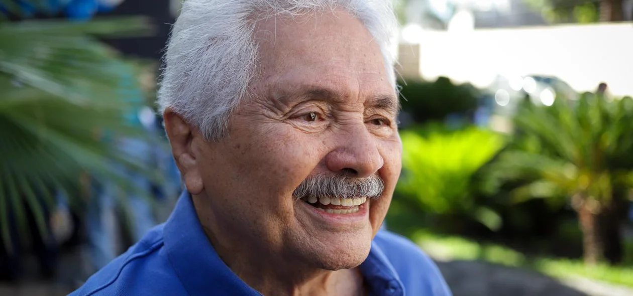 Elmano Férrer