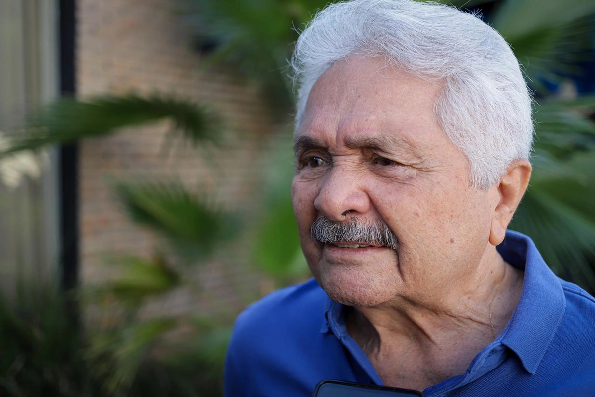Elmano Férrer