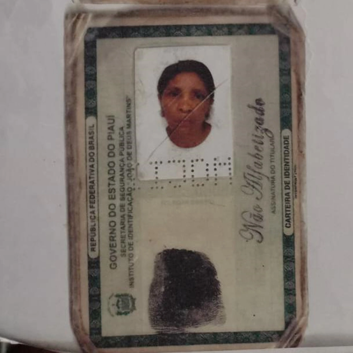 Elza Maria Ferreira da Silva tinha 59 anos