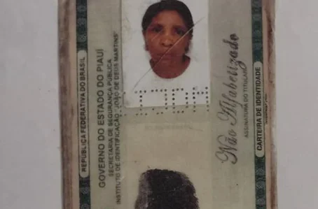 Elza Maria Ferreira da Silva tinha 59 anos