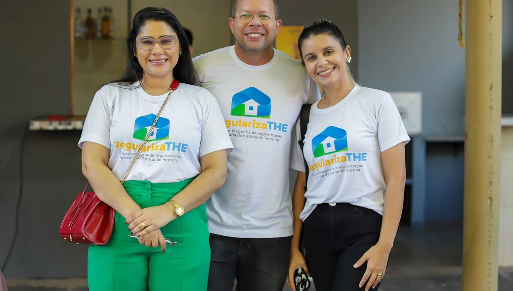 Equipe da Eturb