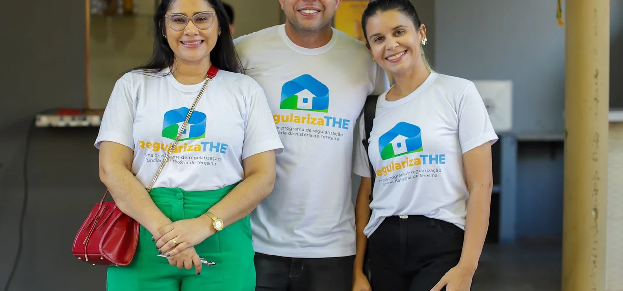 Equipe da Eturb