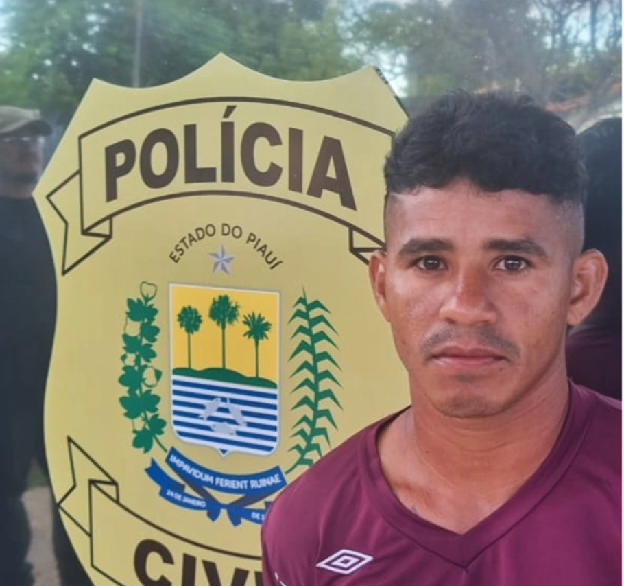Ermison Hudson Matos Teixeira e Silva