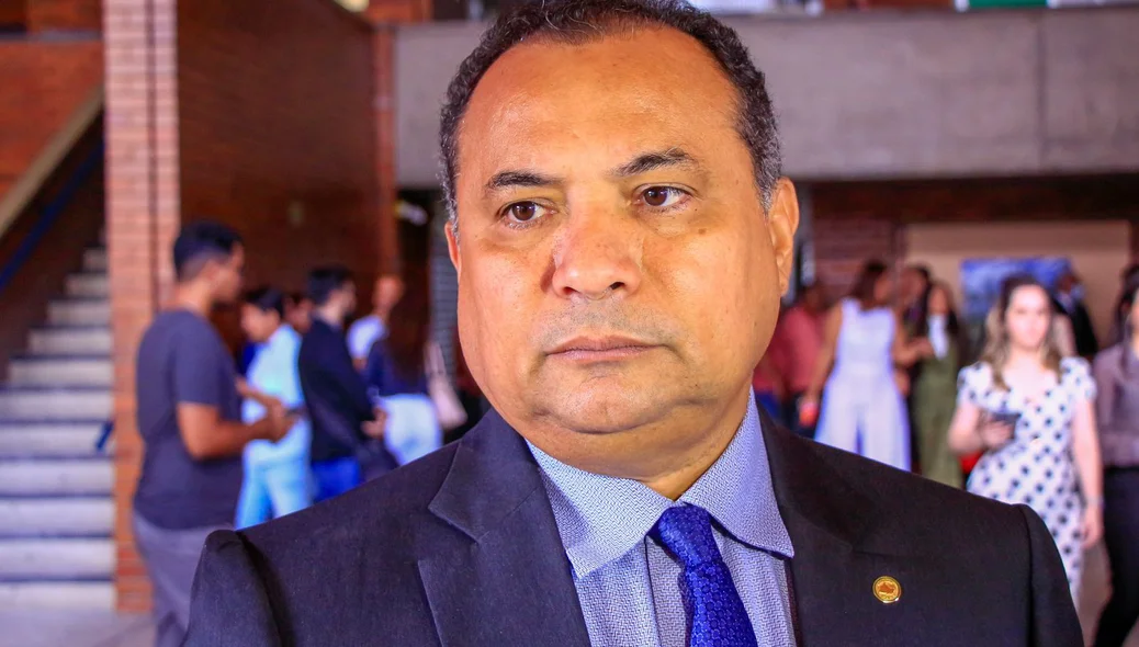 Evaldo Gomes da Silva