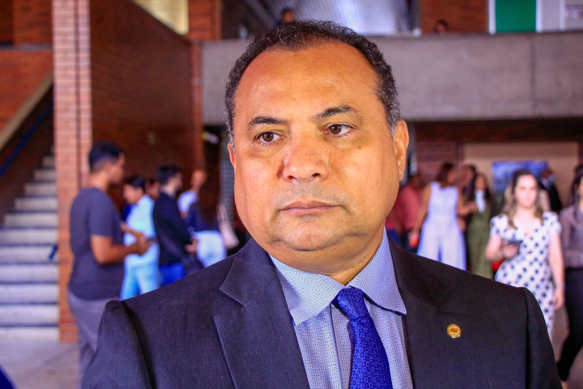 Evaldo Gomes da Silva