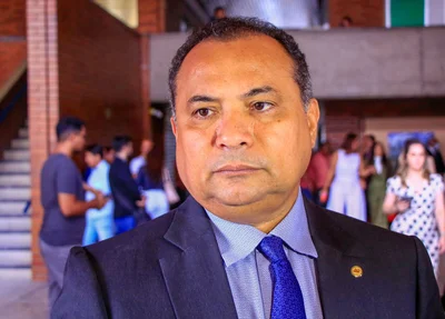 Evaldo Gomes da Silva