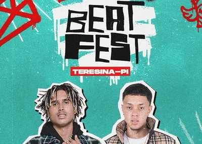 Evento Beat Trap