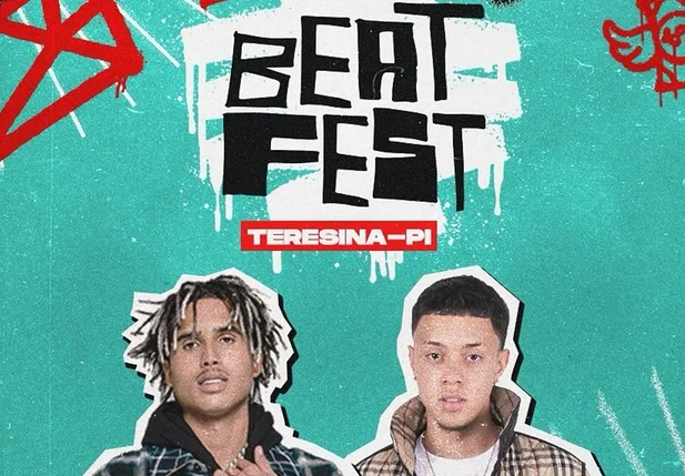 Evento Beat Trap