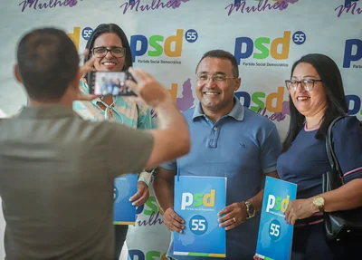 Evento contou com 450 inscritos