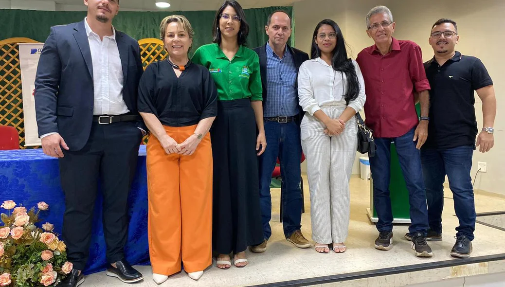 Evento promocido pelo Procon