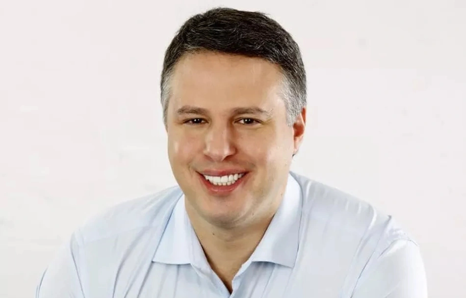 Ex-deputado do Amazonas