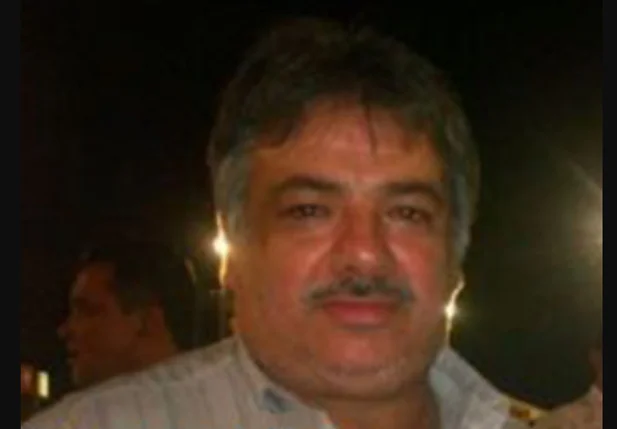 Ex-prefeito Matias Barbosa
