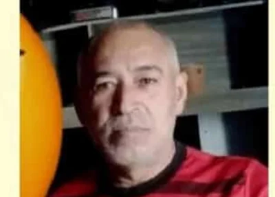 Família pede ajuda para encontrar homem desaparecido em Teresina