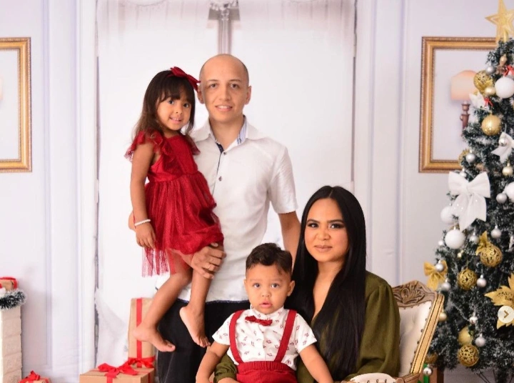 Família piauiense perdeu tudo no Rio Grande do Sul