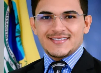 Felipe Farias