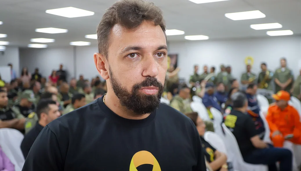 Fernando Aragão