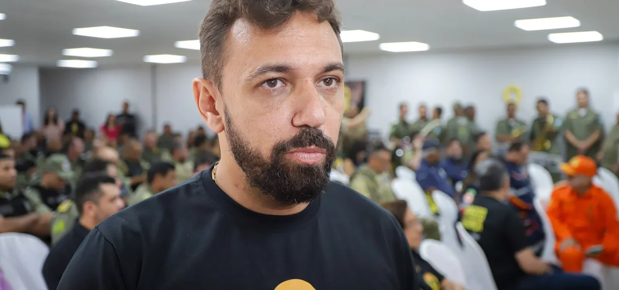 Fernando Aragão
