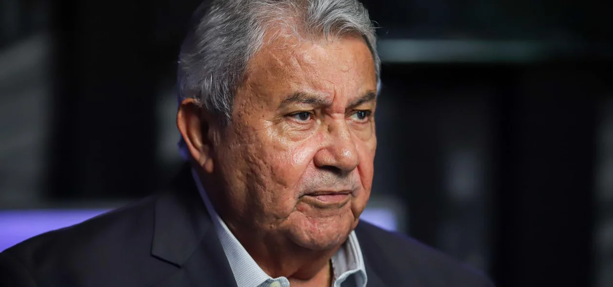 Fernando Oliveira, superintendente do Teresina Shopping