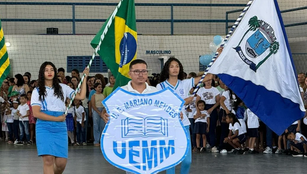 Festival celebrou os 122 anos de emancipação política de Miguel Alves