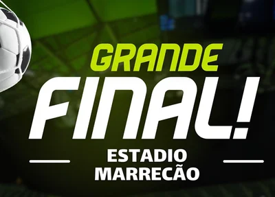 Final da Copa APPM acontece no próximo sábado na cidade de Uruçuí