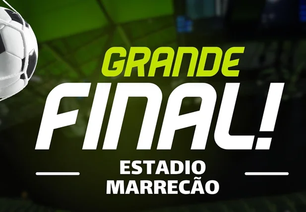Final da Copa APPM acontece no próximo sábado na cidade de Uruçuí