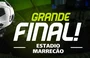 Final da Copa APPM acontece no próximo sábado na cidade de Uruçuí