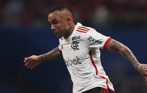Flamengo venceu Amazonas e avançou na Copa do Brasil