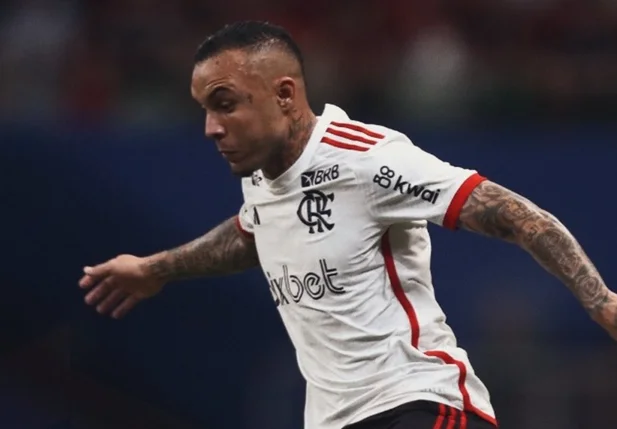 Flamengo venceu Amazonas e avançou na Copa do Brasil
