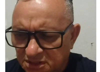 “Foi uma barbaridade”, diz jornalista após filho ser assassinado em Teresina