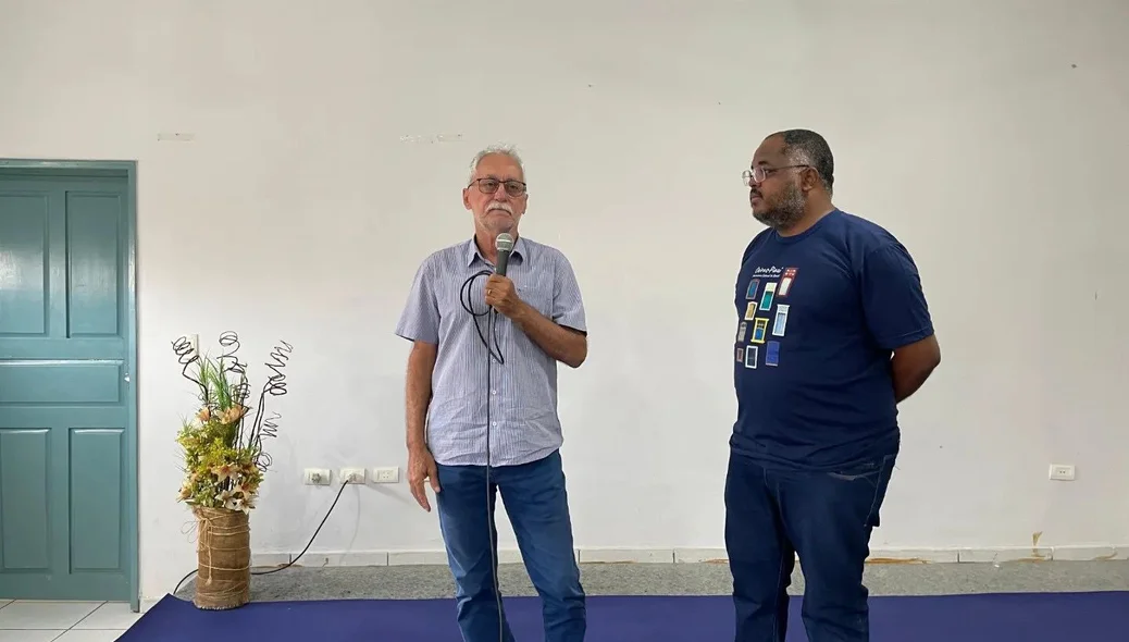 Foram reunidas metas e ações culturais para os próximos dez anos
