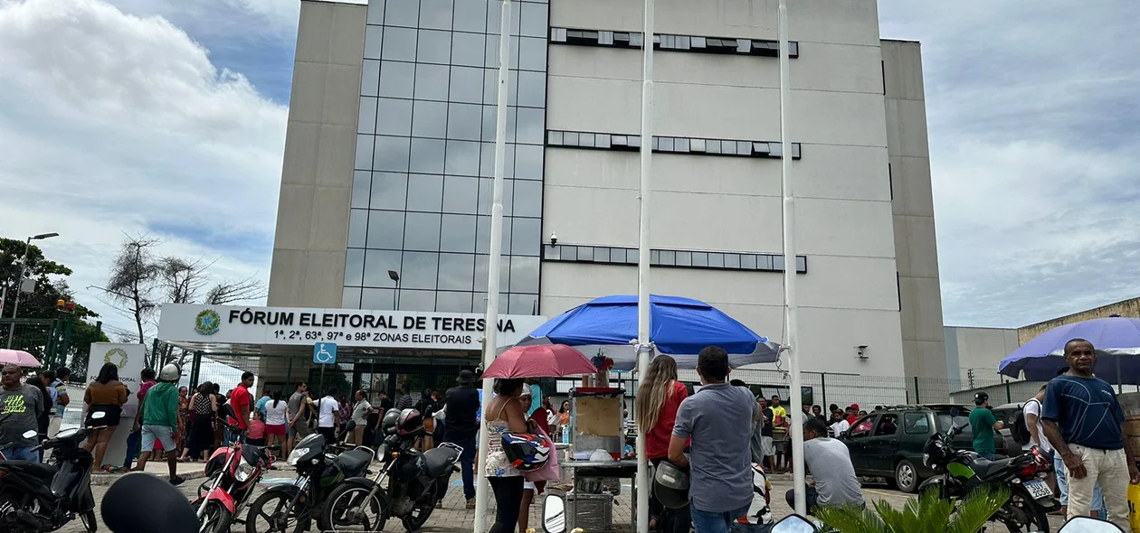 Fórum Eleitoral