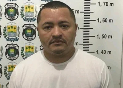 Francisco Orlando Vieira de Sá