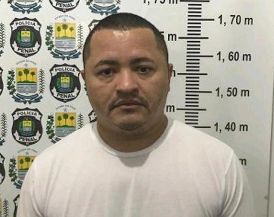 Francisco Orlando Vieira de Sá