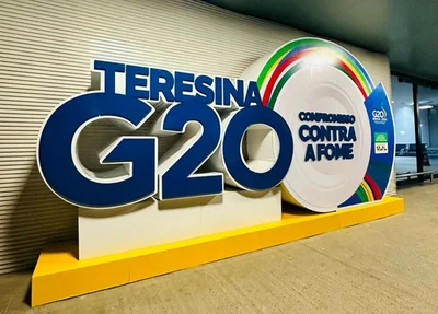 G20 em Teresina