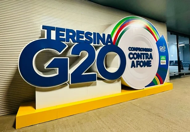 G20 em Teresina