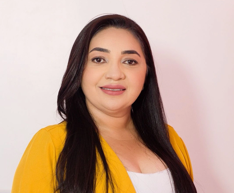 Gerlane Cabral