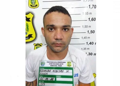 Givaldo Ribeiro de Sousa