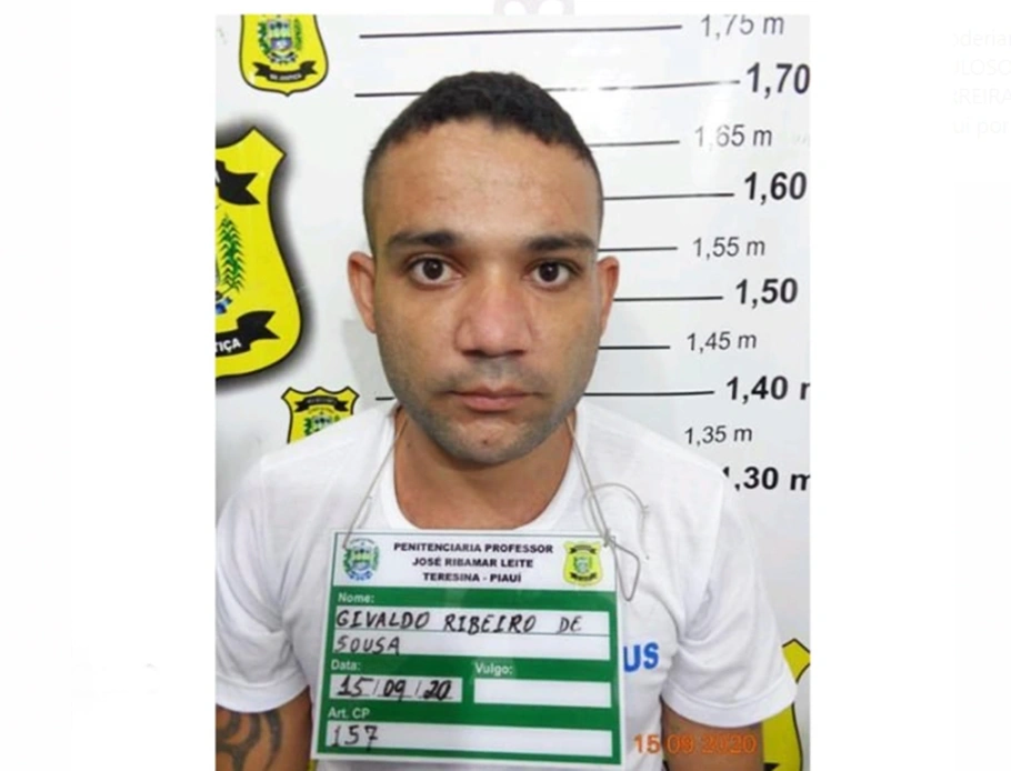 Givaldo Ribeiro de Sousa