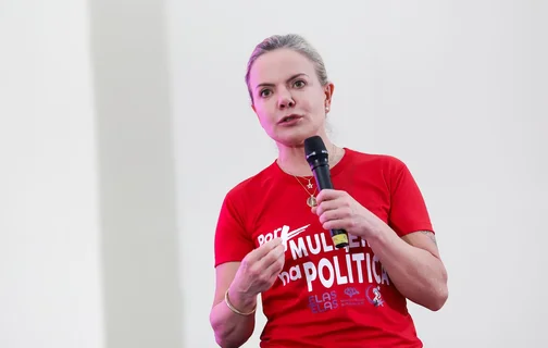 Gleisi Hoffmann