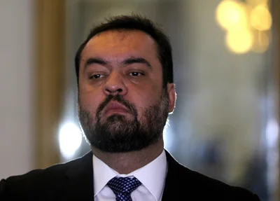 Governador Cláudio Castro