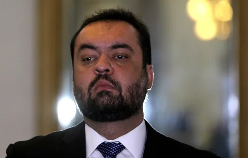 Governador Cláudio Castro